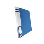 Blue A4 Double Strength Folder Eco-friendly and economical