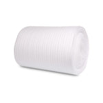 ZH2208 Pearl Cotton Coil EPE Shockproof Packaging Logistics Shock Absorption Package 25cm Wide 2mm Thick 95m Long