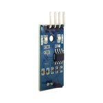 Hall Sensor Module Hall Speed Counting Detection Sensor Module Switch For Raspberry Pie 3/4