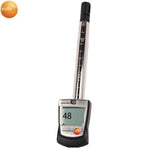 Thermal Anemometer Hot Wire Anemometer High Precision Digital Anemometer (Range 0.01-10 m / S)