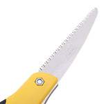 Deli 10 Pieces 170mm Folding Saw DL4671